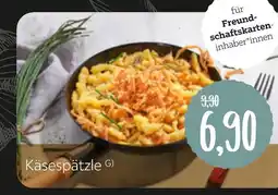 XXXLutz Käsespätzle Angebot