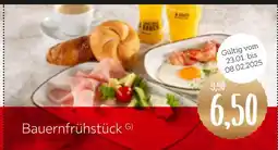 XXXLutz Bauernfrühstück Angebot