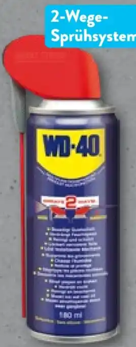 Aldi Nord Multifunktionsspray Angebot