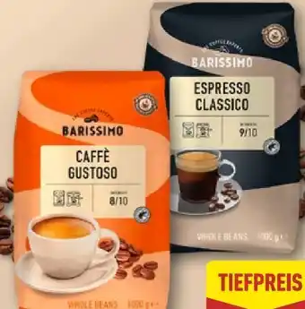 Aldi Nord Caffè Gustoso Angebot