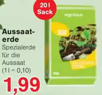 Wiglo Wunderland Aussaaterde Angebot