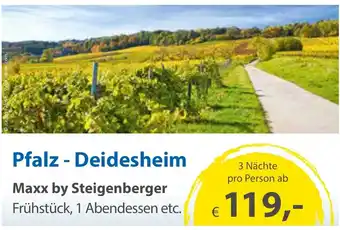 Edeka Neukauf Pfalz Deidesheim Angebot