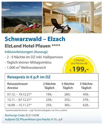 Edeka Neukauf Schwarzwald Elzach Angebot