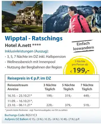 Edeka Neukauf Wipptal Ratschings Angebot