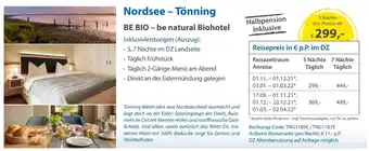 Edeka Neukauf Nordsee Tönning Angebot