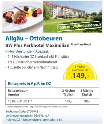 Edeka Neukauf Allgäu Ottobeuren Angebot