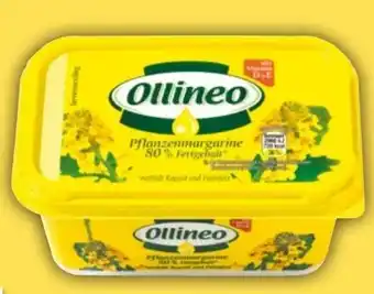 NETTO Margarine Angebot