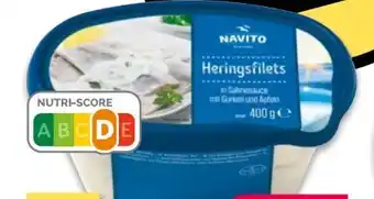 NETTO Sahnehering Angebot