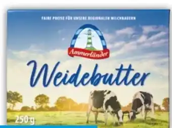 NETTO Unsere Weidebutter Angebot