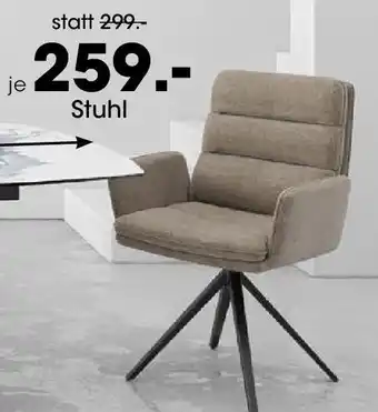 Möbel Martin Stuhl Angebot