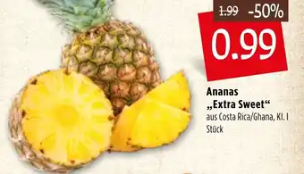 Kupsch Ananas Extra Sweet Angebot