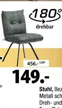 Zurbrüggen Stuhl Angebot