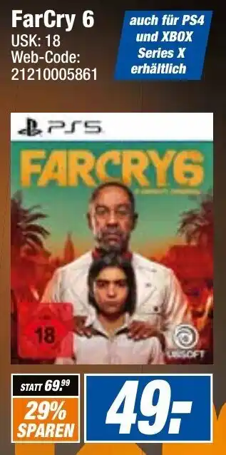 HEM Expert Farcry6 Angebot