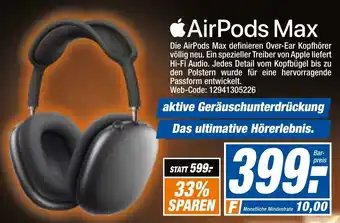 HEM Expert AirPods Max Angebot