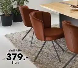 Möbel Martin VENJAKOB Stuhl Angebot