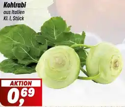 Simmel Kohlrabi Angebot