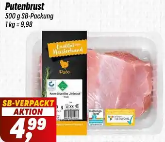 Simmel Putenbrust Angebot