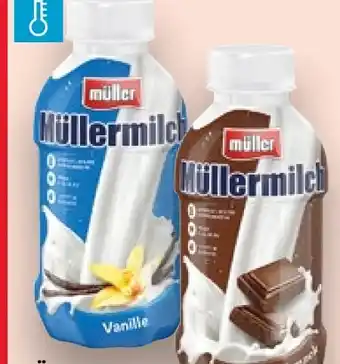 Kaufland Müllermilch Angebot