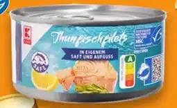 Kaufland Thunfischfilet Angebot