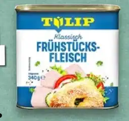 Kaufland Frühstücksfleisch Angebot