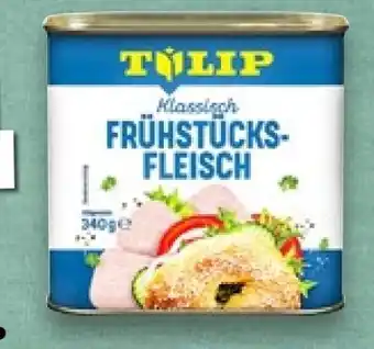 Kaufland Frühstücksfleisch Angebot