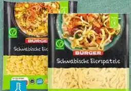 Kaufland Schwäbische Eierspätzle Angebot