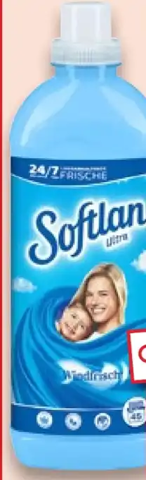 Kaufland Ultra Weichspüler Windfrisch Angebot