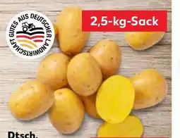 Kaufland Speisekartoffeln Angebot