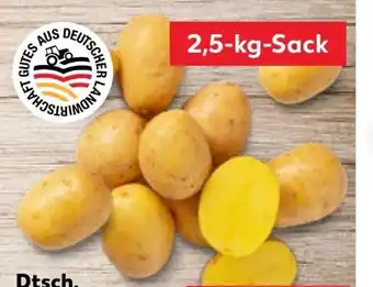 Kaufland Speisekartoffeln Angebot