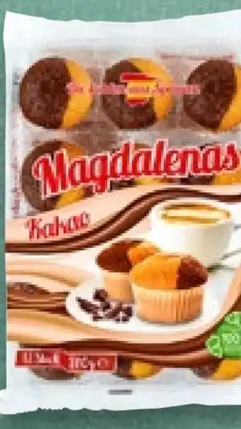 Kaufland Magdalenas Kakao Angebot