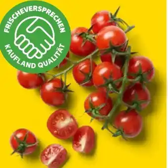 Kaufland Cocktailrispentomaten Angebot