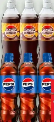 Kaufland Pepsi Cola Angebot