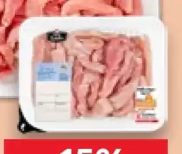 Kaufland Geschnetzeltes vom Schwein Angebot