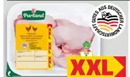 Kaufland Hähnchen-Schenkel XXL Angebot