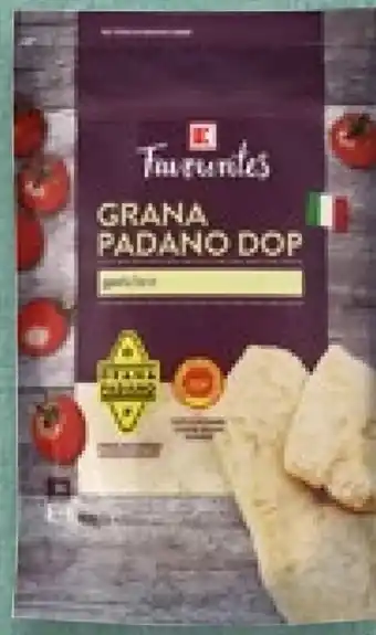 Kaufland Grana Padano Angebot