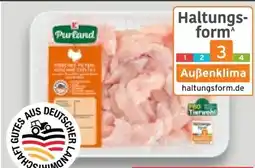 Kaufland Puten-Geschnetzeltes Angebot