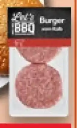 Kaufland Kalbsburger Angebot