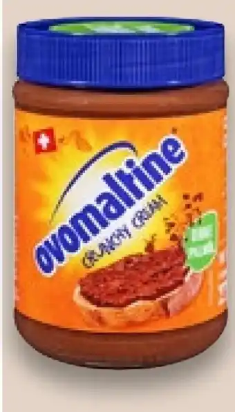 Kaufland Crunchy Cream Angebot