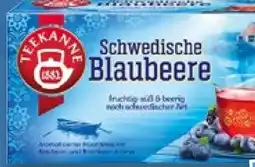 Kaufland Internationaler Teegenuss Angebot