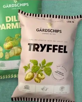 Kaufland Kartoffelchips Angebot