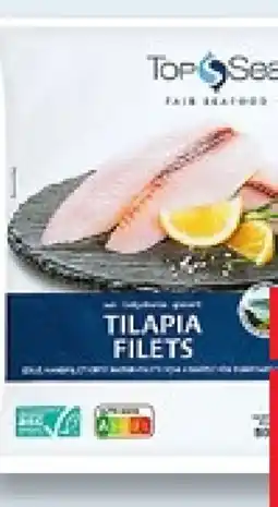 Kaufland Tilapia Filets Angebot