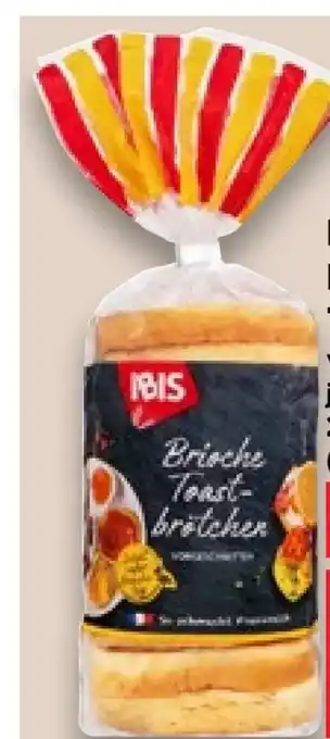 Kaufland Brioche Toastbrötchen Angebot