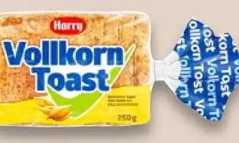 Kaufland Vollkorn Toast Angebot