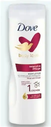 Kaufland Bodylotion Angebot