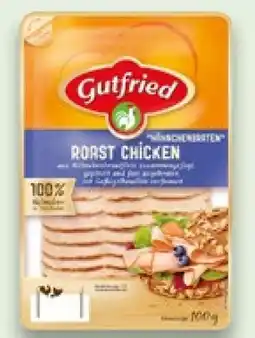 Kaufland Hähnchenbraten Roast Chicken Angebot