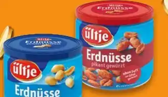 Kaufland Erdnüsse Angebot