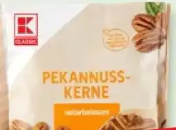 Kaufland Pekanuss-Kerne Angebot