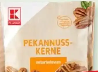 Kaufland Pekanuss-Kerne Angebot