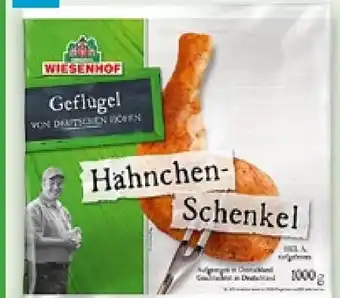 Kaufland Hähnchen Schenkel Angebot