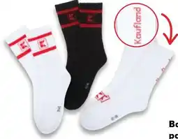 Kaufland Damen Tennissocken Angebot